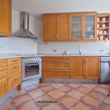 Alcam Vila Olimpica Barcelona Ngoại thất bức ảnh