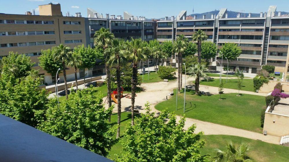 Alcam Vila Olimpica Barcelona Ngoại thất bức ảnh